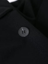 Charger l'image dans la galerie, Manteau Vintage Femme Style Années 20 bouton zoom