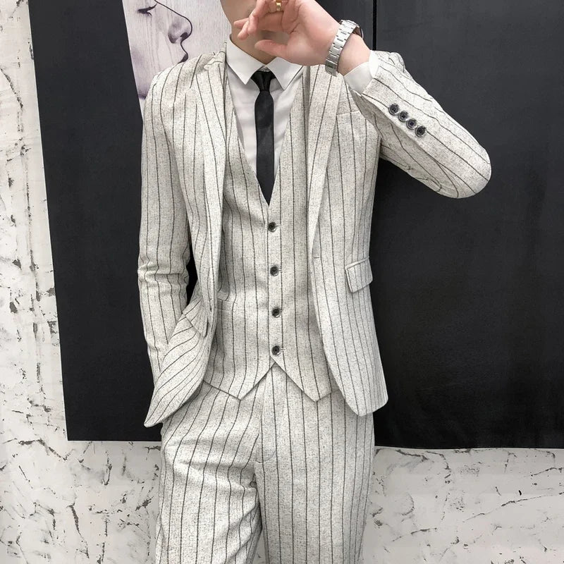 Costume pièces Homme Mariage