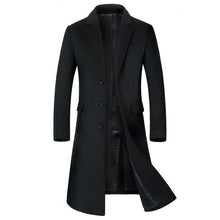 Charger l'image dans la galerie, Manteau Long Tommy