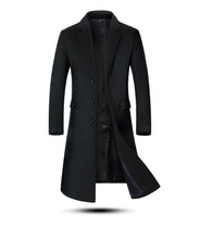 Charger l'image dans la galerie, Manteau Long : Tommy
