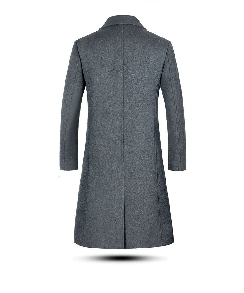 Manteau Oxford Fiskar - huilée | SSE