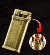 Charger l'image dans la galerie, Briquet Thomas Shelby power