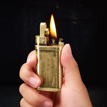 Charger l'image dans la galerie, Briquet Thomas Shelby flamme