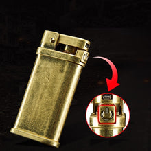 Charger l'image dans la galerie, Briquet Thomas Shelby start