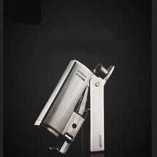 Charger l'image dans la galerie, Briquet Peaky Blinders - Polly Gray sombre