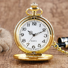 Charger l'image dans la galerie, Montre à Gousset Thomas Shelby - Peaky Blinders Vintage