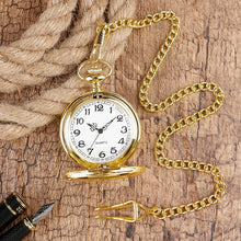 Charger l'image dans la galerie, Montre à Gousset Thomas Shelby - Peaky Blinders Vintage