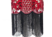 Charger l'image dans la galerie, Robe & Accessoires Style Peaky Blinders & Accessoires - Grace