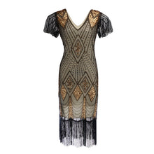 Charger l'image dans la galerie, Robe Style Peaky Blinders - Polly