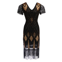 Charger l'image dans la galerie, Robe Style Peaky Blinders - Polly