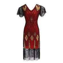 Charger l'image dans la galerie, Robe Style Peaky Blinders - Polly