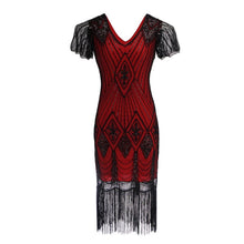 Charger l'image dans la galerie, Robe Style Peaky Blinders - Polly