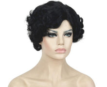 Charger l'image dans la galerie, Perruque Polly Gray