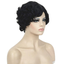 Charger l'image dans la galerie, Perruque Polly Gray
