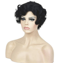 Charger l'image dans la galerie, Perruque Polly Gray