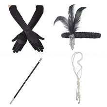 Charger l'image dans la galerie, Robe & Accessoires Style Peaky Blinders & Accessoires - Grace