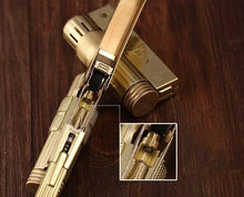 Charger l'image dans la galerie, Briquet Vintage Thomas Shelby