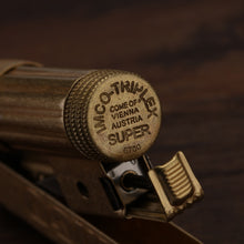Charger l'image dans la galerie, Briquet Vintage Thomas Shelby