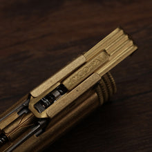 Charger l'image dans la galerie, Briquet Vintage Thomas Shelby