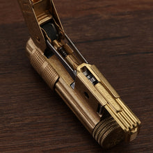Charger l'image dans la galerie, Briquet Vintage Thomas Shelby