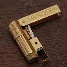Charger l'image dans la galerie, Briquet Vintage Thomas Shelby