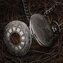 Charger l'image dans la galerie, Montre à Gousset Thomas Shelby Black