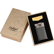 Charger l'image dans la galerie, Briquet Essence Shelby - Noir
