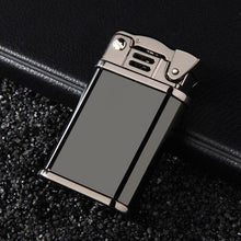 Charger l'image dans la galerie, Briquet Essence Shelby - Noir