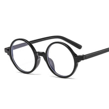 Charger l'image dans la galerie, Lunette Style Thomas Shelby Noir Mat