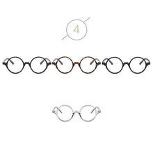 Charger l'image dans la galerie, Lunettes Style Thomas Shelby