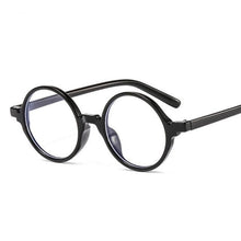 Charger l'image dans la galerie, Lunette Style Thomas Shelby Noir