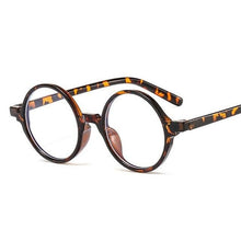 Charger l'image dans la galerie, Lunette Style Thomas Shelby Léopard