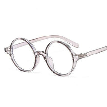 Charger l'image dans la galerie, Lunette Style Thomas Shelby Gris
