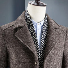 Charger l'image dans la galerie, British Coat : London