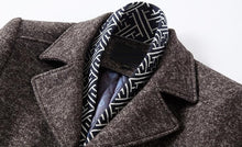 Charger l'image dans la galerie, British Coat : London