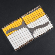 Charger l'image dans la galerie, Étui à Cigarettes de Luxe