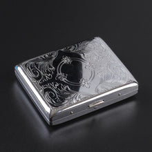Charger l'image dans la galerie, Étui à Cigarettes de Luxe