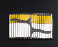Charger l'image dans la galerie, Étui à Cigarettes de Luxe