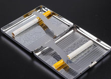 Charger l'image dans la galerie, Étui à Cigarettes de Luxe