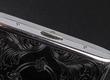 Charger l'image dans la galerie, Étui à Cigarettes de Luxe