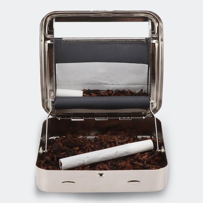 Boite à Rouler Cigarettes – Vintage Gentleman