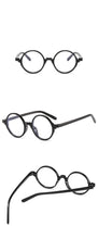 Charger l'image dans la galerie, Lunette Style Gangster Vintage