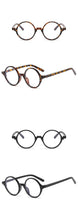 Charger l'image dans la galerie, Lunette Style Gangster Vintage