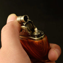 Charger l'image dans la galerie, Peaky Blinders Briquet Arthur mèche