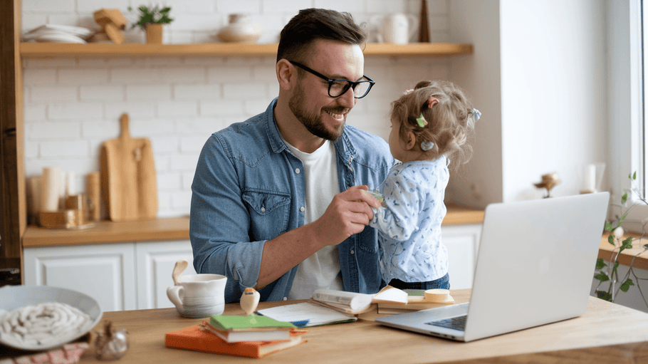 Des cadeaux pratiques et malins pour les papas de tous les jours