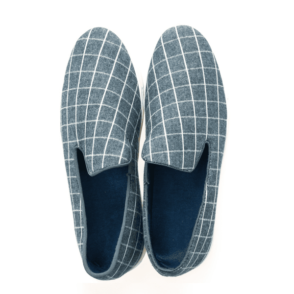 Les différents types de chaussons vintage