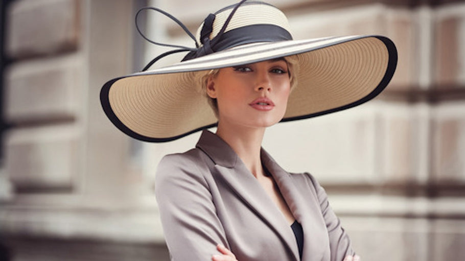 Quel chapeau porter quand on a les cheveux courts ?