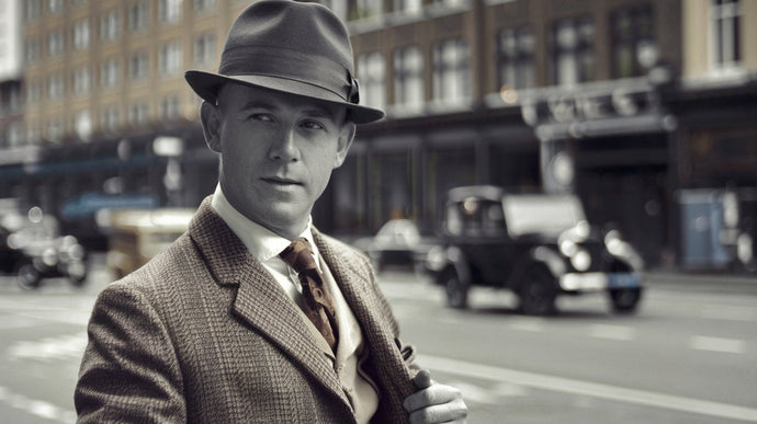 Quels parfums pour un style vintage ?