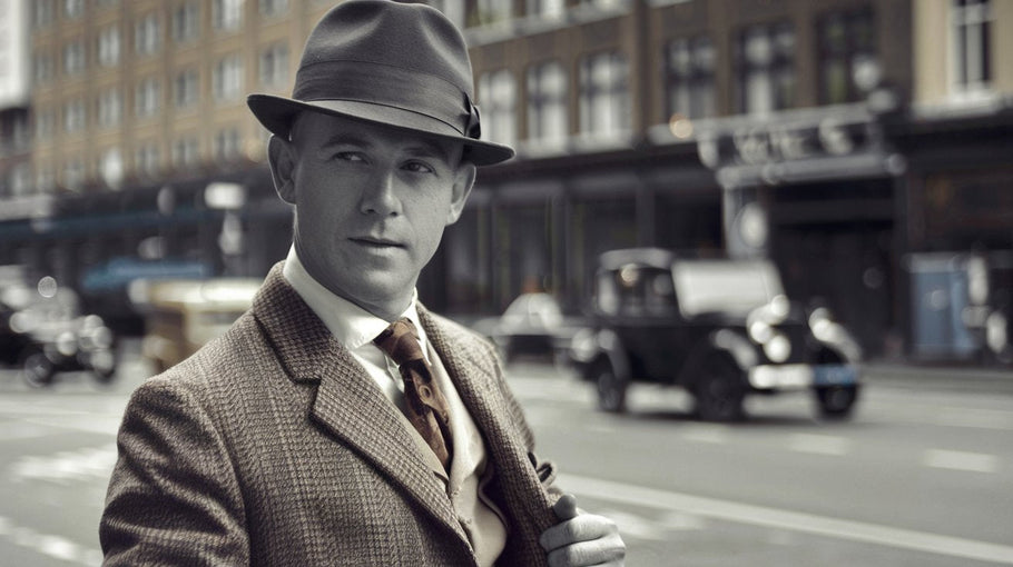Quels parfums pour un style vintage ?