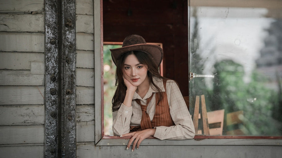 Pourquoi le style vintage ne se démode jamais : L'éternel retour des tendances rétro